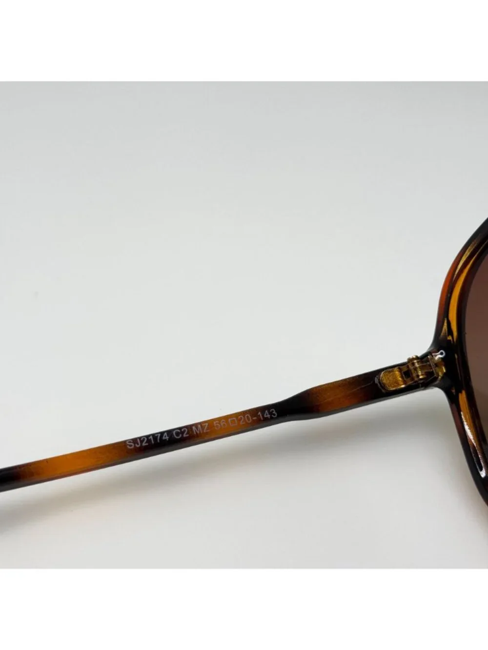 Sojos Sunglasses SJ2174 C2 MZ Polarized 56-20-143